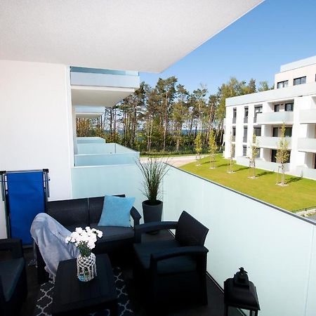 Apartament Ikar Z Widokiem Na Morze W Kompleksie Platinium Rewal Luaran gambar