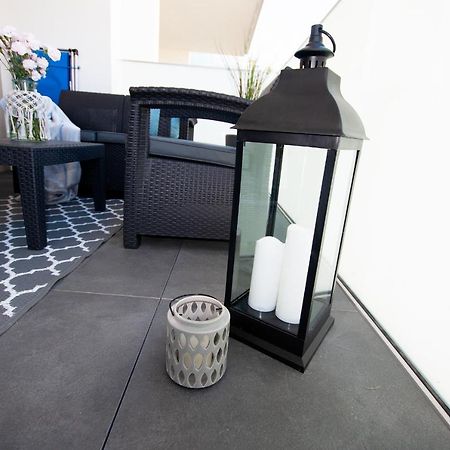 Apartament Ikar Z Widokiem Na Morze W Kompleksie Platinium Rewal Luaran gambar