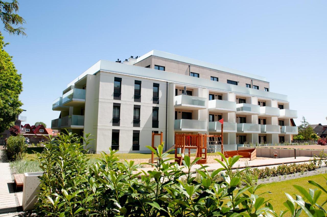 Apartament Ikar Z Widokiem Na Morze W Kompleksie Platinium Rewal Luaran gambar