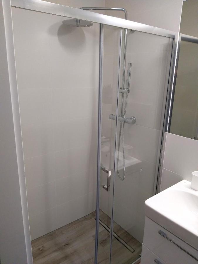 Apartament Ikar Z Widokiem Na Morze W Kompleksie Platinium Rewal Luaran gambar